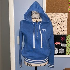 Victoria Secret Pink Sweater